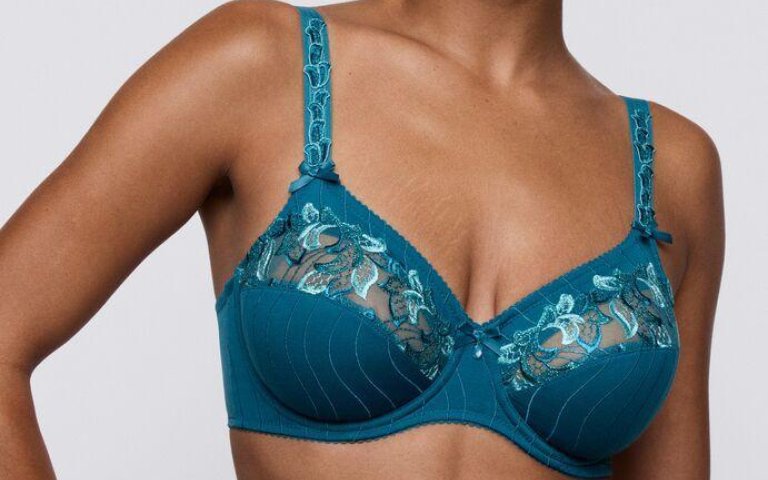 Dessous